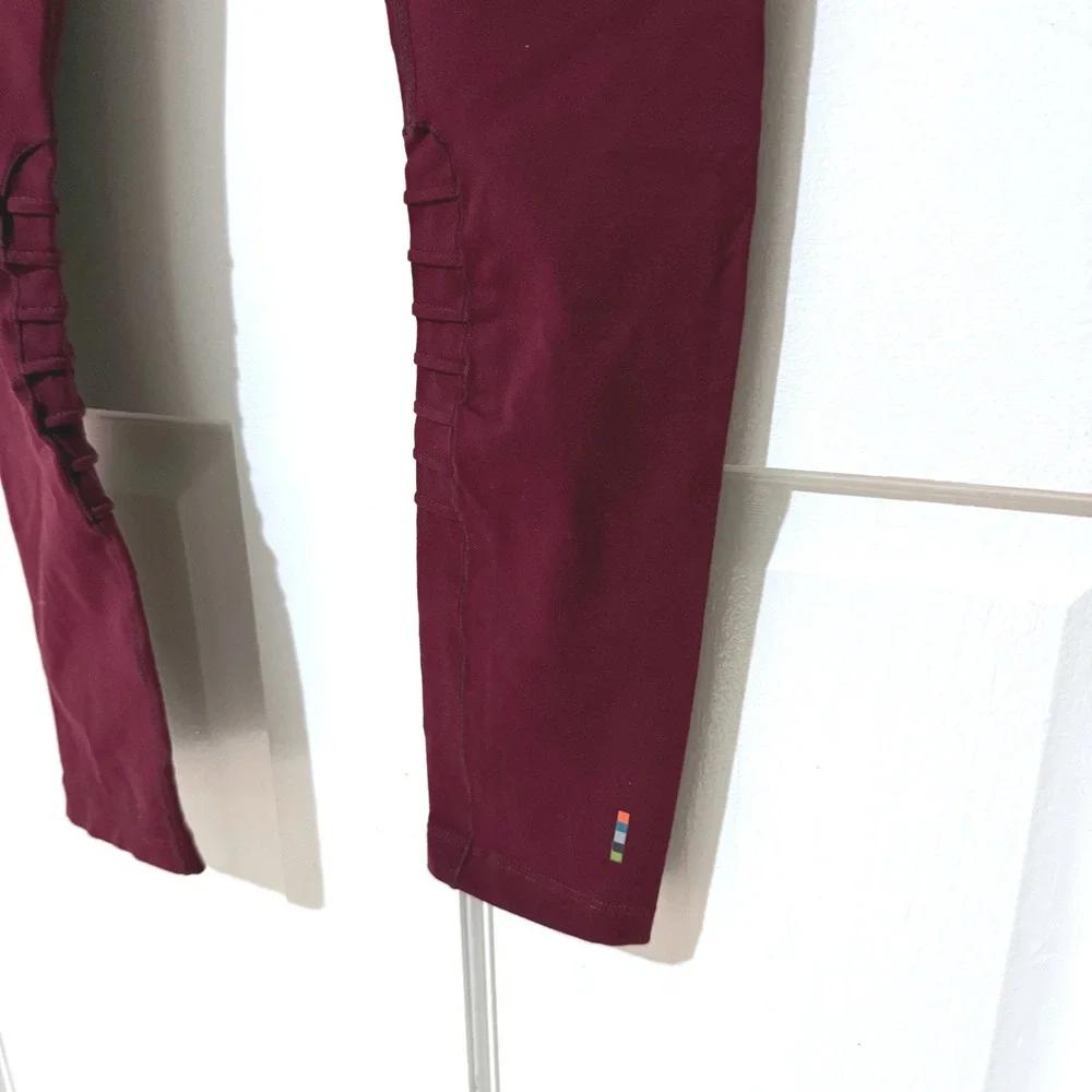 Smartwool high rise